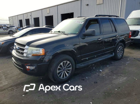 Ford Expedition 2015 - Zdjęcie 1 z 13