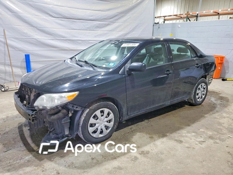 Toyota Corolla 2013 - Image 1 of 13
