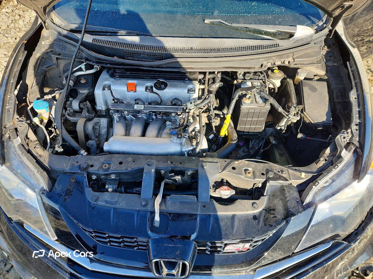 Honda Civic 2015