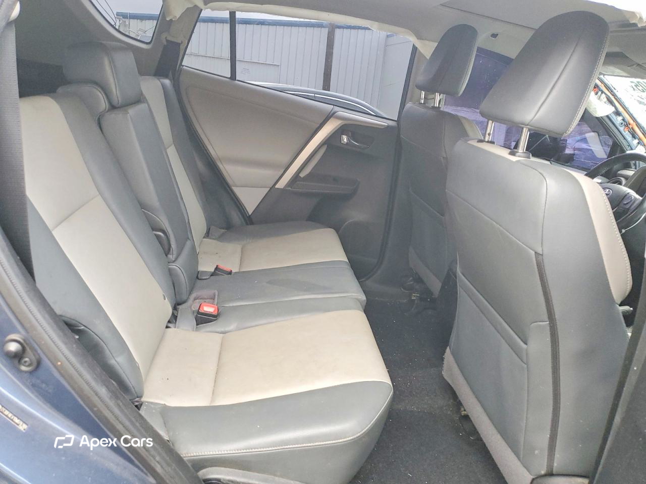 Toyota RAV 4 2013