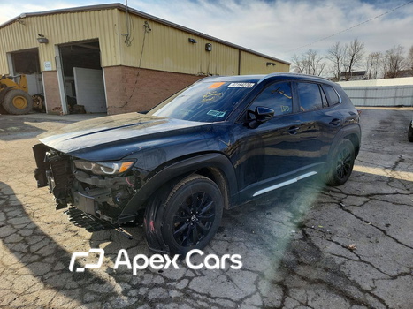 Mazda CX-50 2024 - Zdjęcie 1 z 14
