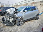 Buick Encore 2014