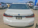 BMW Series 7 2021