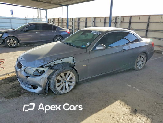 BMW Series 3 2012 - Image 1 of 12