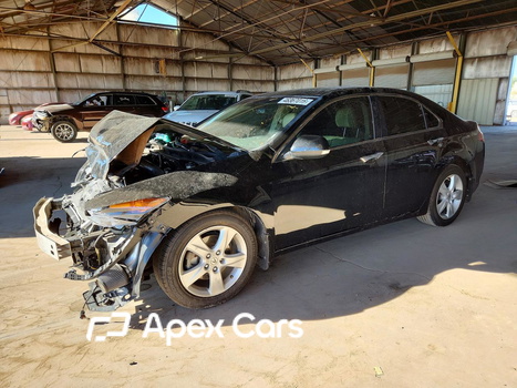 Acura TSX 2010 - Zdjęcie 1 z 14