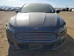 Ford Fusion 2016