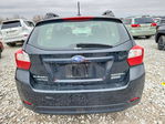 Subaru Impreza 2015
