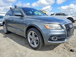 Audi Q5 2012