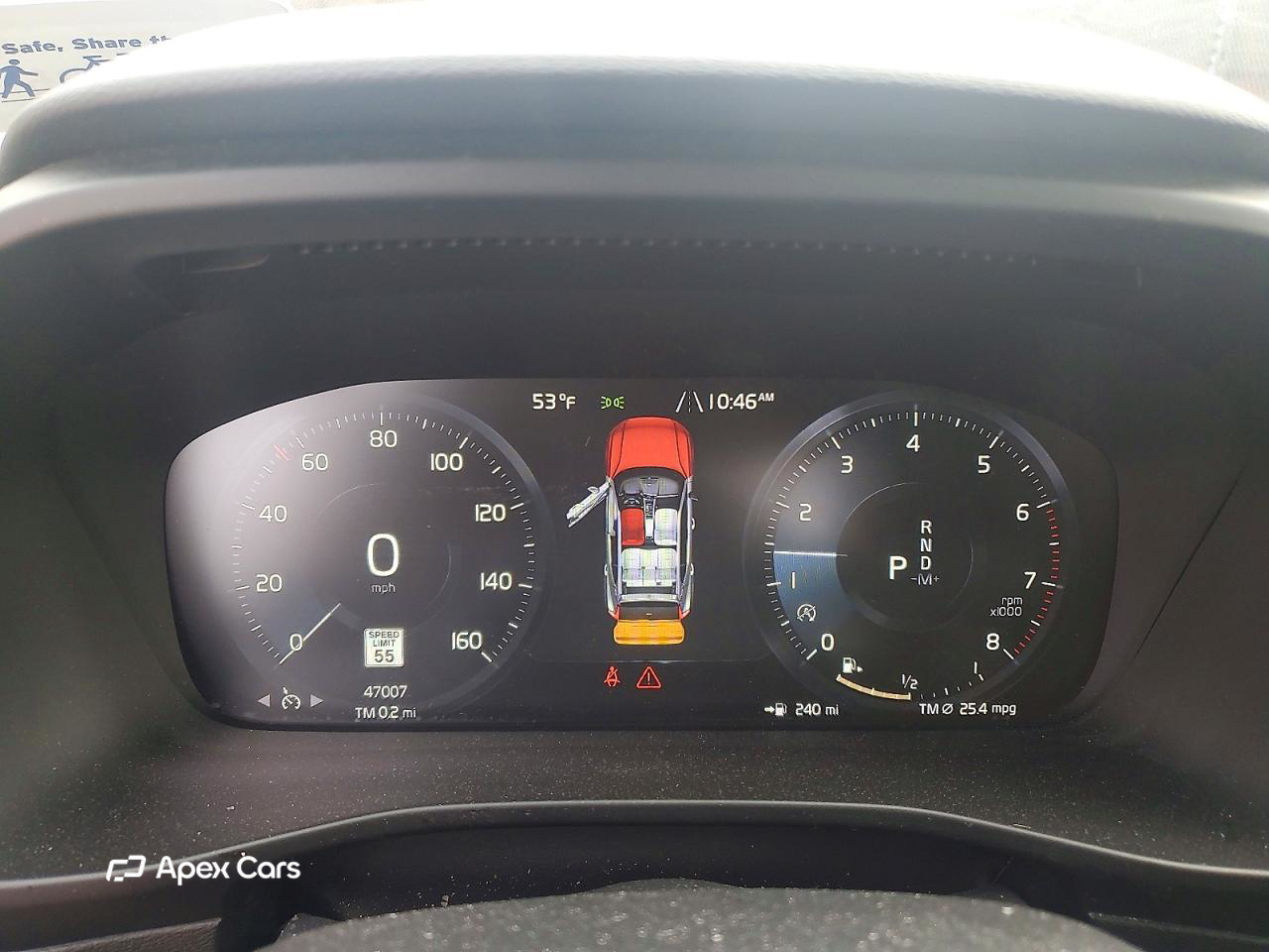 Volvo XC40 2020