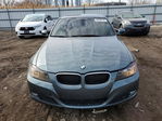 BMW Series 3 2011