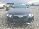 Audi A4 2015