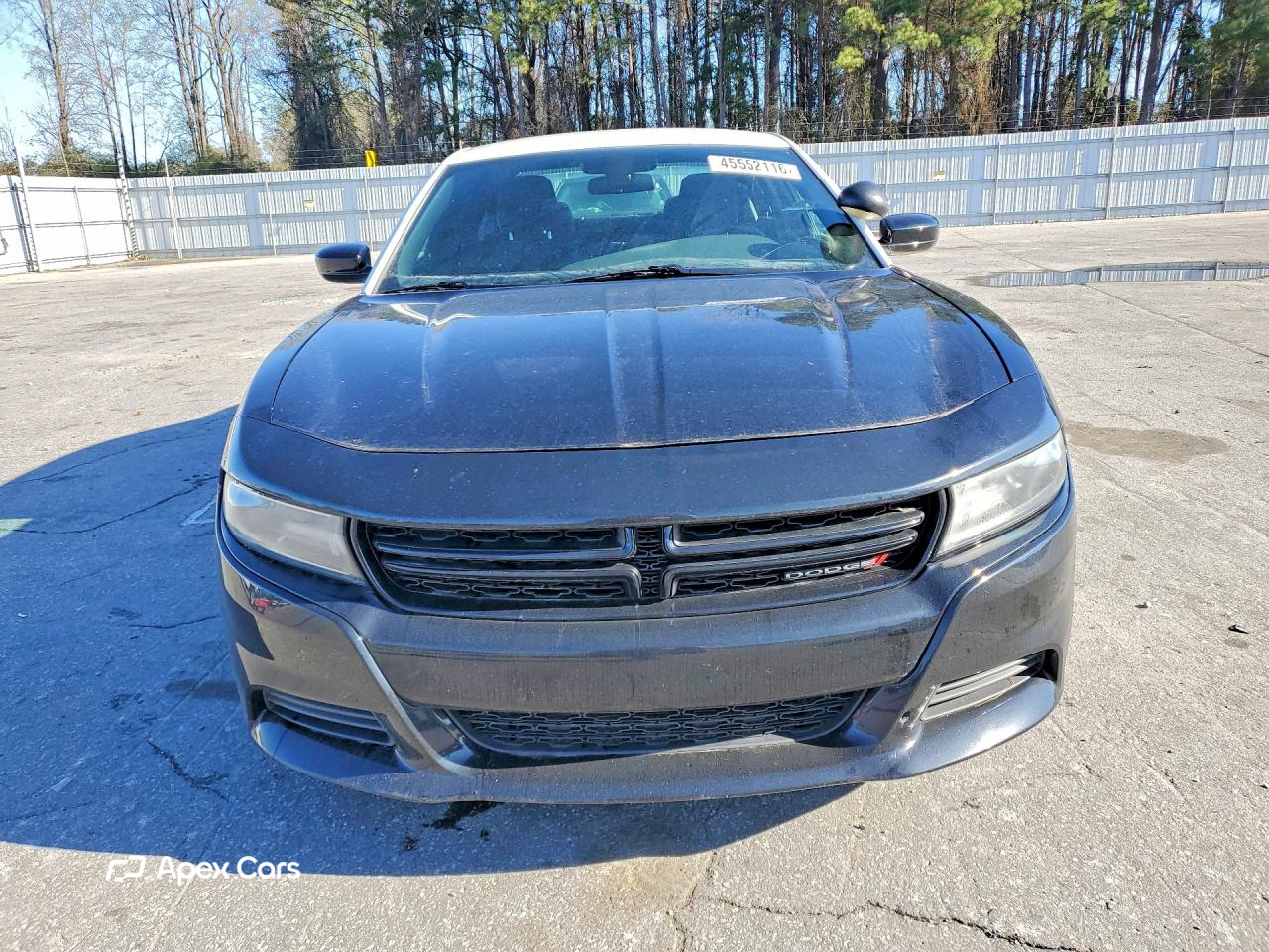 Dodge Charger 2021
