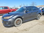 Subaru WRX 2012