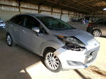 Ford Fiesta 2014