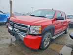 Silverado 2009