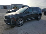 Cadillac XT6 2021