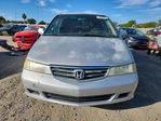 Honda Odyssey 2004