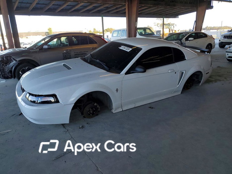 Ford Mustang 2003 - Image 1 of 12