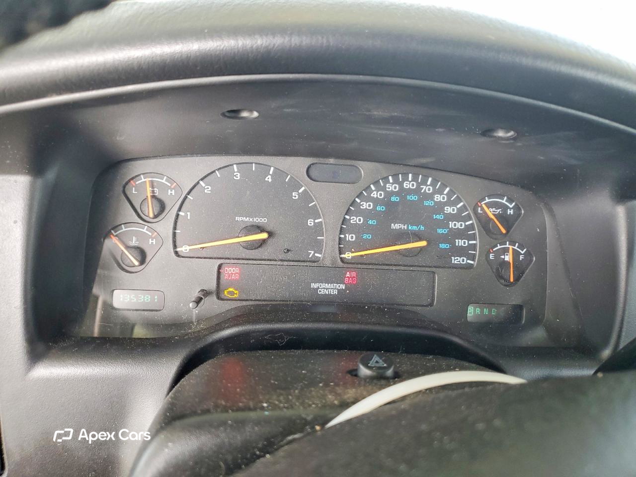 Dodge Dakota 2002