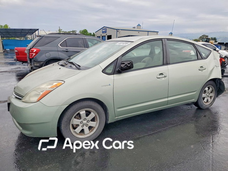 Toyota Prius 2008 - Image 1 of 4