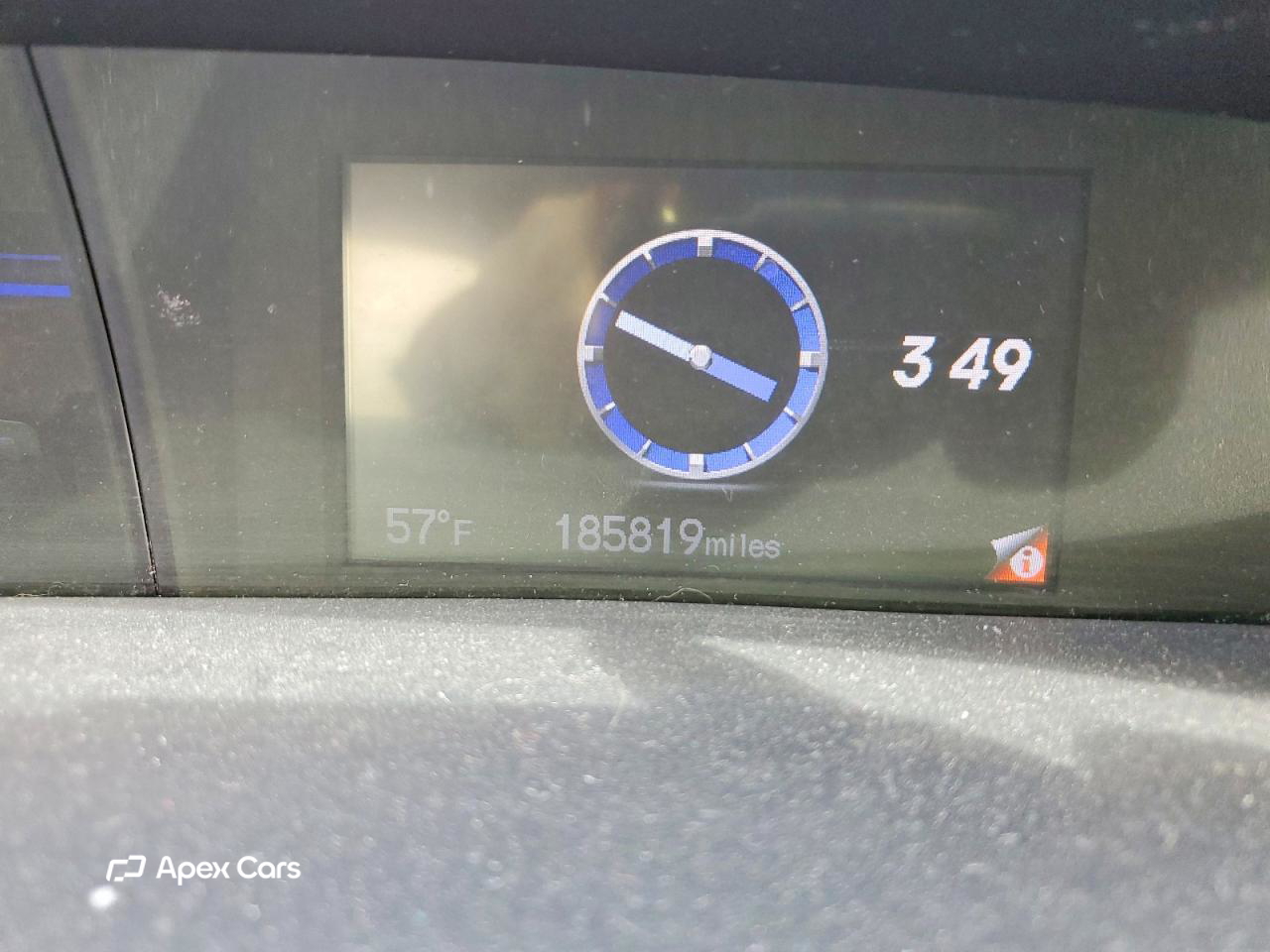 Honda Civic 2013