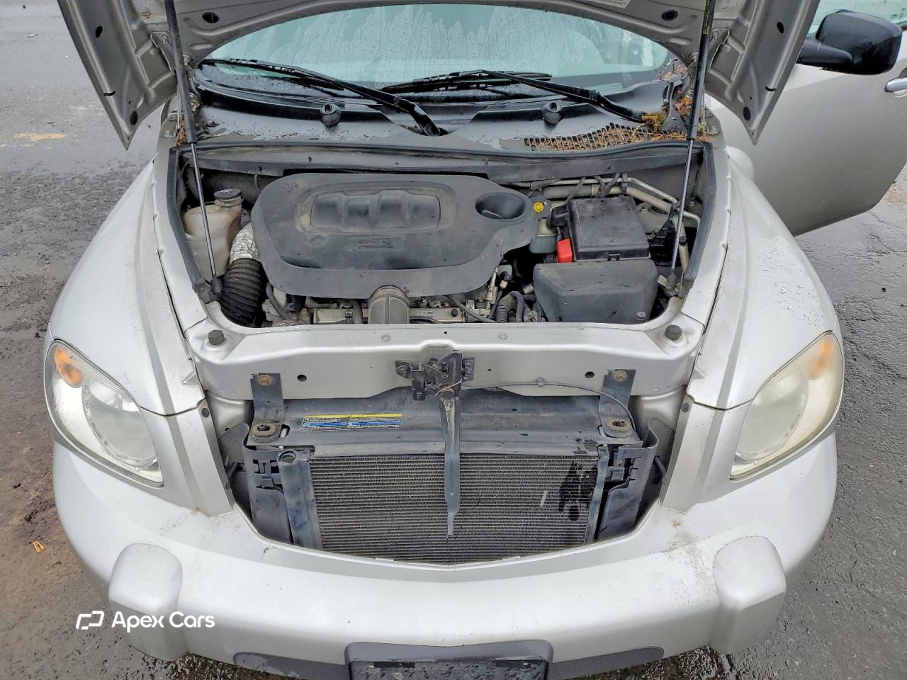 Chevrolet HHR 2007