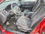 Nissan Rogue 2015