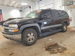 Chevrolet Suburban 2000