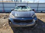 Kia Sportage 2017