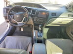 Honda Civic 2014