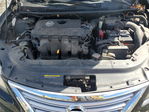 Nissan Sentra 2014