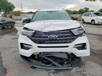 Ford Explorer 2020