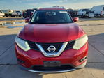 Nissan Rogue 2015