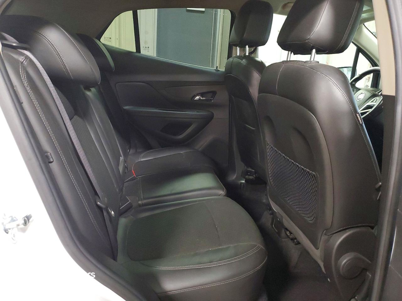 Buick Encore 2018