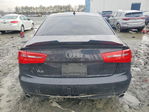 Audi A6 2014