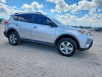 Toyota RAV 4 2014