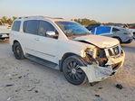 Nissan Armada 2012