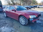Chrysler 300 2014