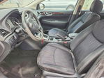 Nissan Sentra 2018