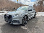 Audi SQ5 2019
