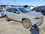 Jeep Cherokee 2020