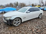 BMW Series 7 2011