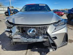 Lexus IS 2017