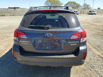 Subaru Outback 2013