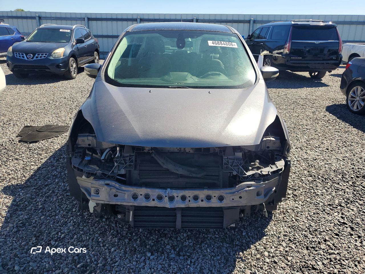 Ford C-MAX 2013