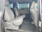 Toyota Sienna 2017