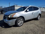 Nissan Rogue 2013