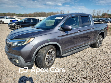 Honda Ridgeline 2019 - Image 1 of 13