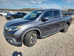 Honda Ridgeline 2019