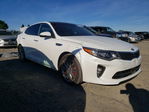 Kia Optima 2018